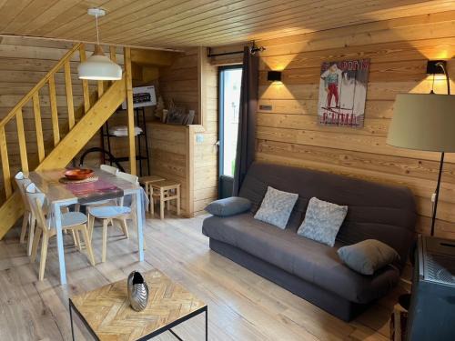 Matemale House | Maison Boutxy Le Clos des Ours
