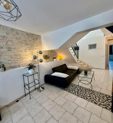 Canaules-et-Argentieres House | Maison cévenole