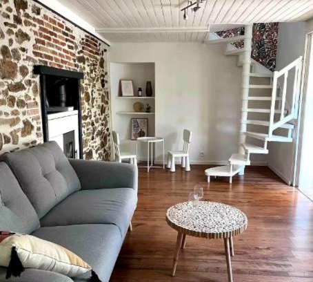 La Roche-sur-Yon House | Maison Centre ville
