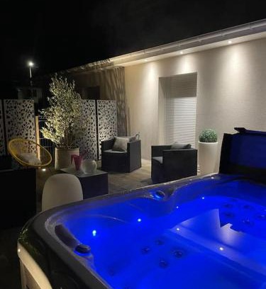 Ambleteuse House | Maison chaleureuse, 2 à 4 personnes, 2 chambres