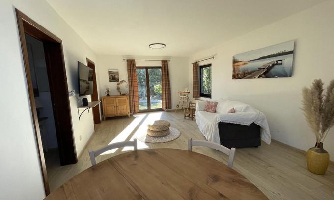 Genappe Apartment | Maison chaleureuse sur Genappe
