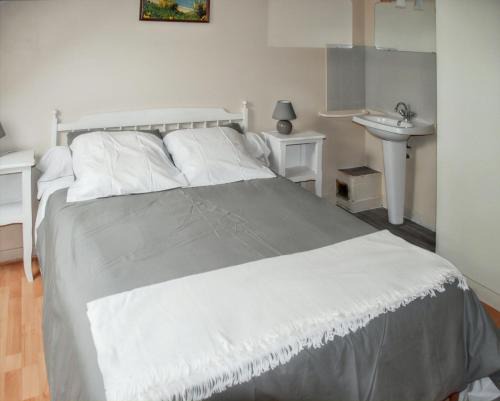 Saint-Igneuc House | Maison charmante Jugon-les-Lacs