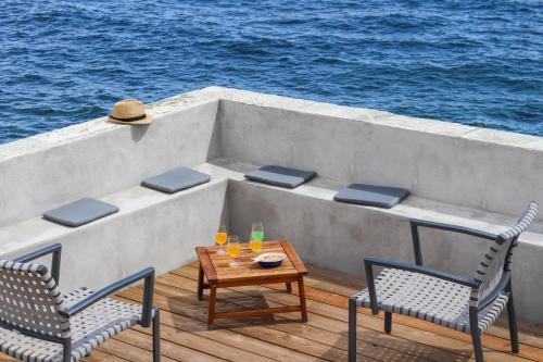 Erbalunga House | Maison charmante vue mer - Erbalunga