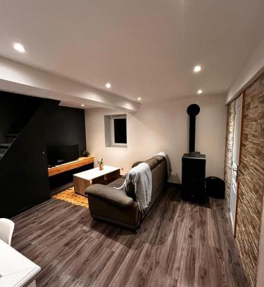 Fontaine-Simon Apartment | Maison cocon proche gare