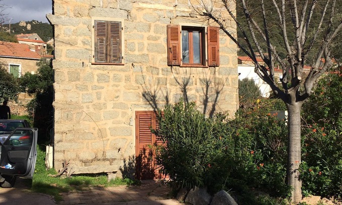Monacia-d'Aullene House | Maison Coeur de Village, Proche des Plus Beaux Sites Naturels du sud de la Corse