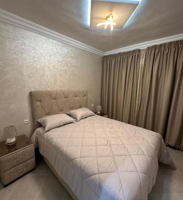 Tangier Apartment | Maison Confort Famille