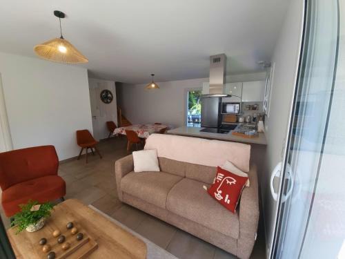 Saint-Brevin-les-Pins House | Maison Cosy T4 proche de la mer