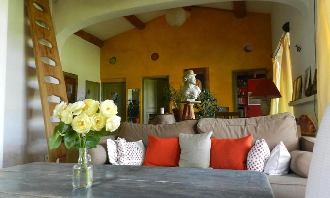 Gargas House | Maison d'artiste