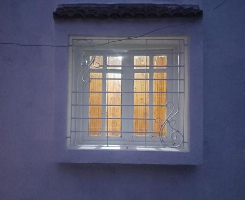 Immouzer House | Maison d'Azur