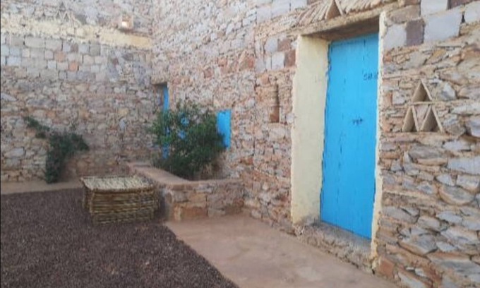 Adrar House | Maison d'Hôte Ouarane