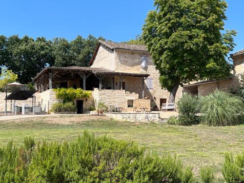 Andillac Bed & Breakfast | Maison d'hôtes De La Boissière