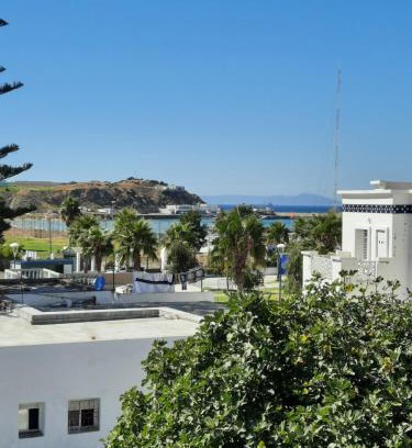 Ksar El Majaz House | MAISON D HÔTES Marine KSAR SGHIR