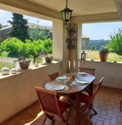 Saint-Julien-du-Serre House | Maison de campagne - Proche Aubenas et Vals les Bains