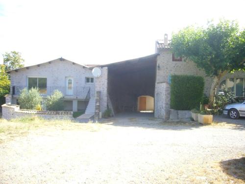 Ribiers House | Maison de Campagne aux deux Oliviers