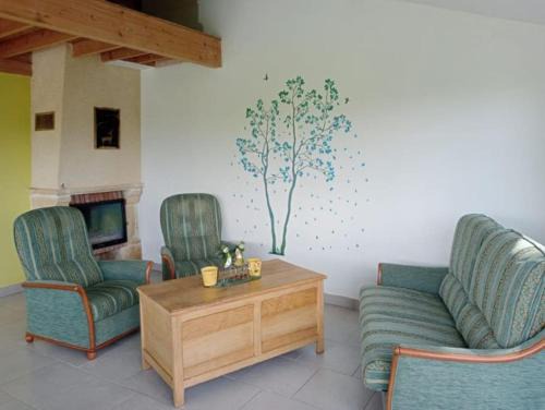 Disse-sous-le-Lude House | maison de campagne au calme, Le Lude