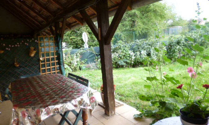 Denney House | Maison DE Campagne