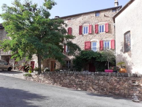 Viala-du-Tarn House | Maison de caractère au cœur des grands causses