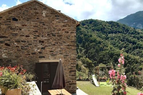 Carpineto Villa | Maison de charme Orezza Haute-Corse Castagniccia