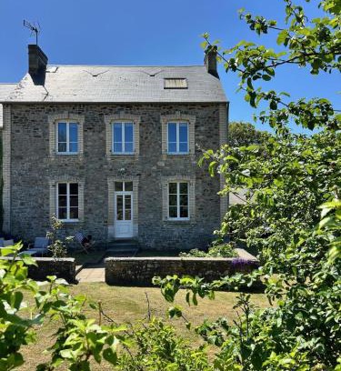 Besneville House | Maison de famille au cœur du bocage normand
