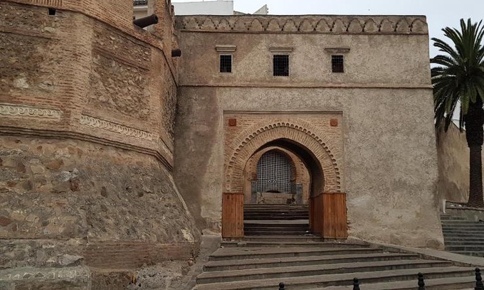 Mellah House | Maison de famille traditionnelle