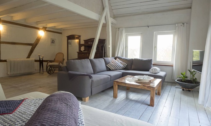 Plombieres House | Maison de Greunebennet