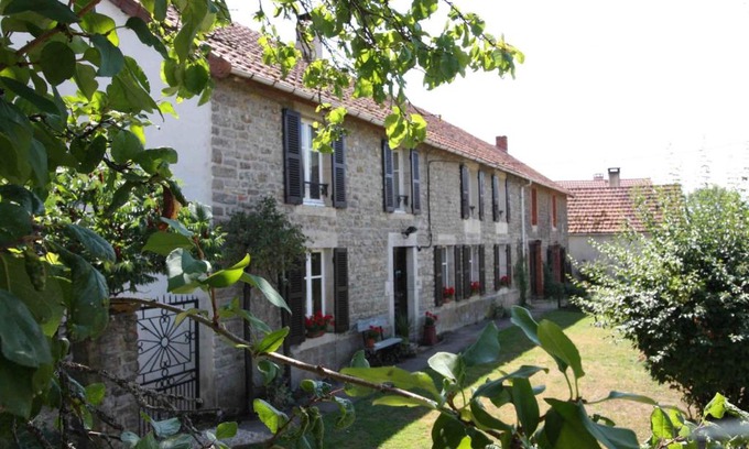 Essey House | Maison De L'Etang