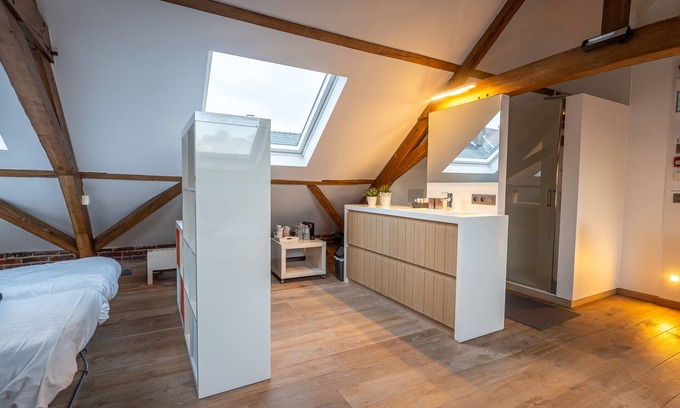 Poperinge Hotel | Maison de la Paix