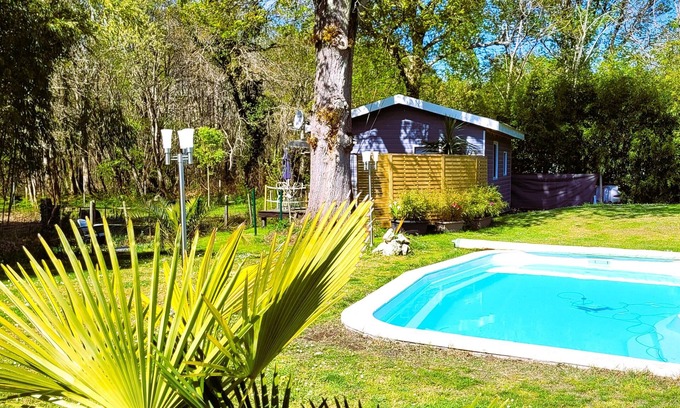 Mios House | Maison de la saye