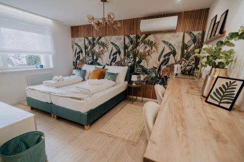 Szeged Bed & Breakfast | Maison de Luxe