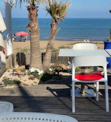 Saidia Villa | Maison de plage familles