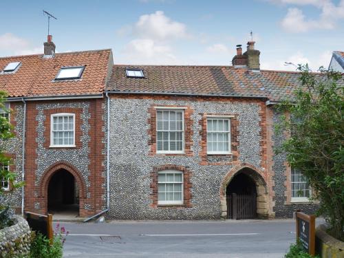 Cley next the Sea House | Maison De Quai
