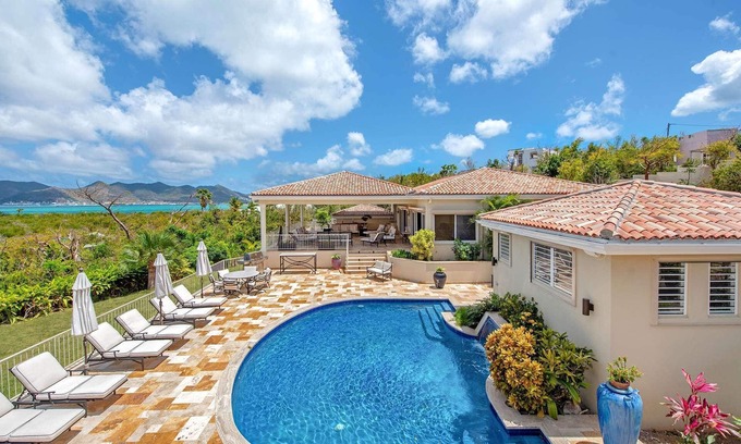 Nettle Bay Villa | Maison de Reve Luxury villa