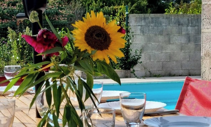 Gouesnach House | Maison de Vacances en Bretagne