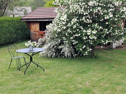 Equevillon House | Maison de vacances 8 personnes