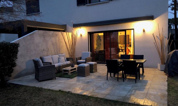 Pineto House | Maison de Vacances en Corse
