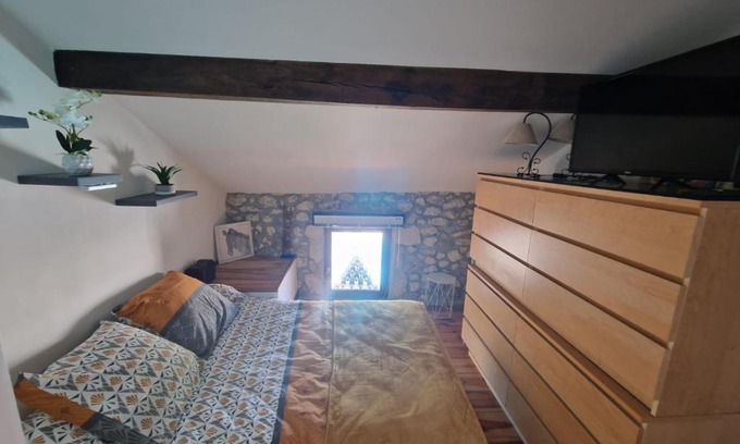 Vanxains House | Maison de vacances