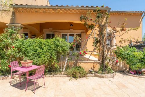 Tarascon House | Maison de vacances Provence