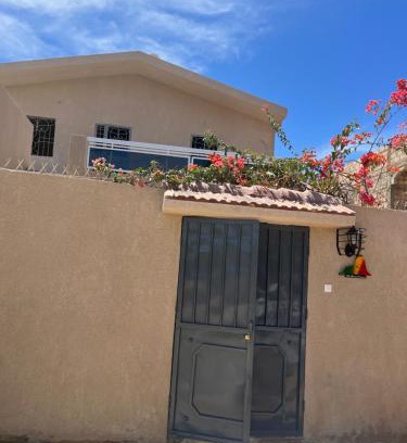 Mbour House | Maison de vacances