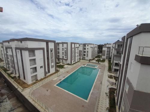 Hammamet Sud Apartment | Maison de vacances