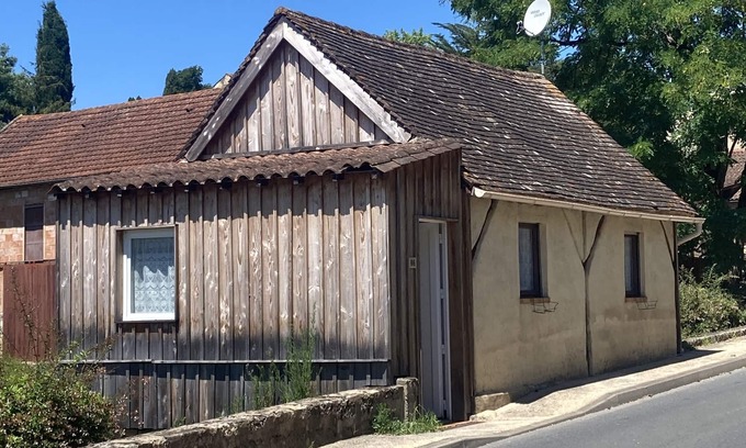 Coux-et-Bigaroque-Mouzens House | Maison de Village Authentique