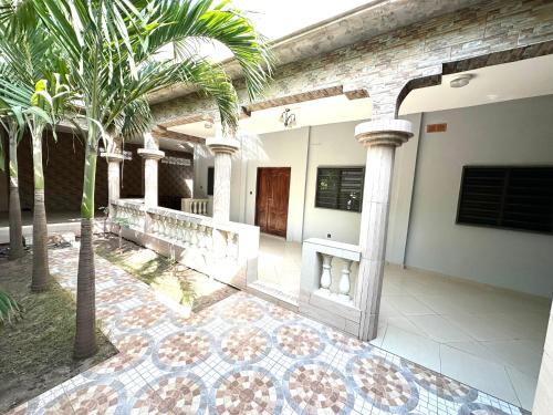 Lome House | Maison de ville Baguida