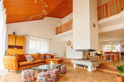 Langlade House | Maison des cigales