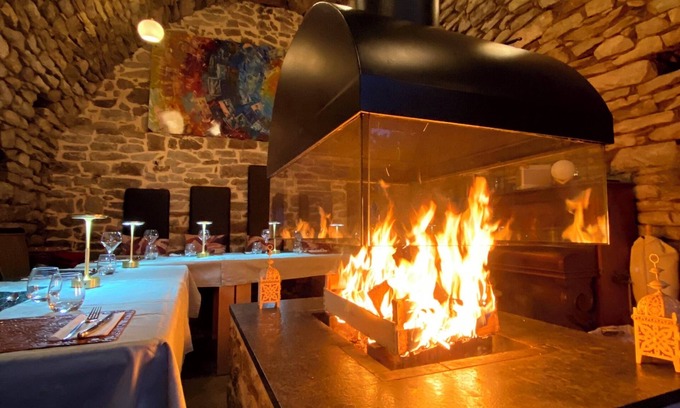 Verrieres Bed & Breakfast | Maison des Etoiles