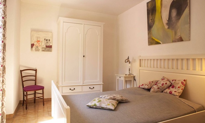 Marcorignan Apartment | Maison des Pins (N°8)