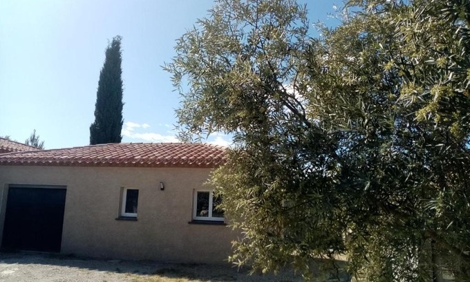 Magalas House | Maison du causse