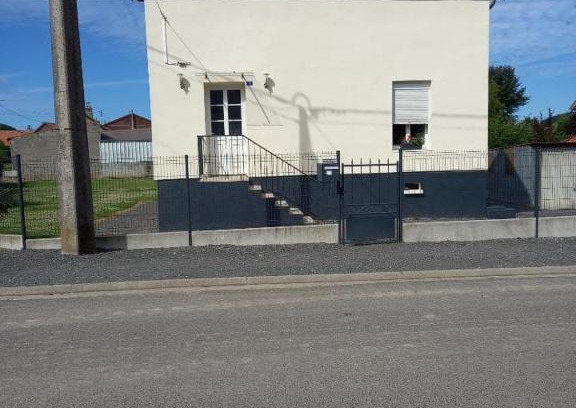 Grandcourt Apartment | maison du chemin de fer