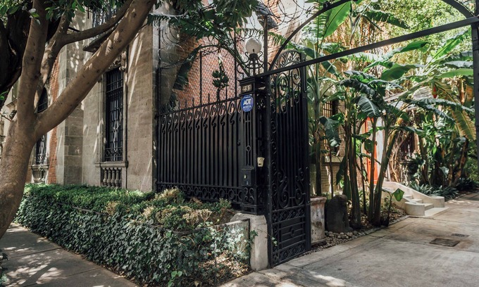 Roma Norte Bed & Breakfast | Maison du comte