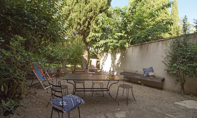 Marcorignan Apartment | Maison du Néflier (N°2)