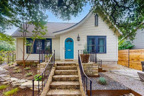 South River City House | Maison Du Soleil