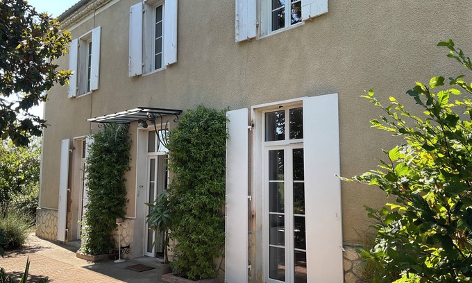 Robins Bay Villa | Maison Dulcis